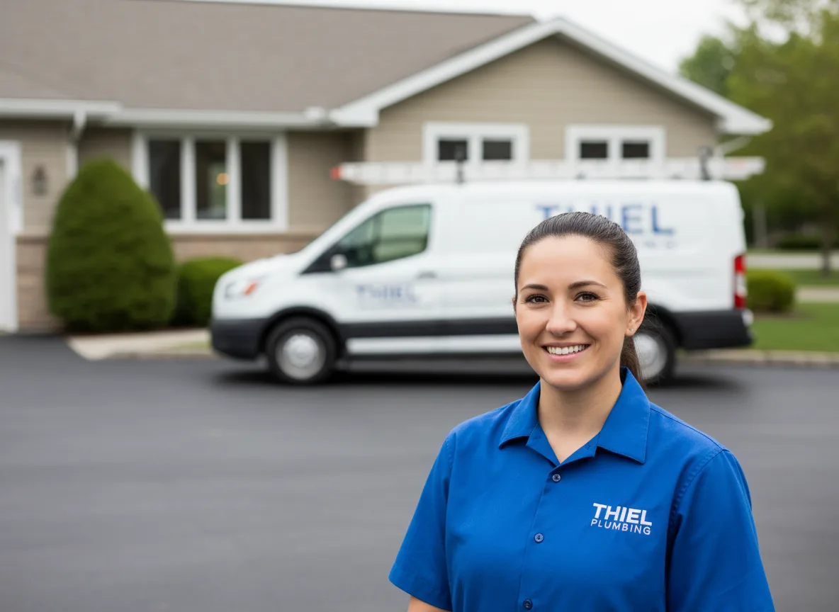 Plumber Pyatt, AR FAQs